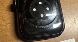 Good
													Apple Watch Series 9 41mm - Midnight, A2978 - GPS, Aluminum, photo 3 of 9