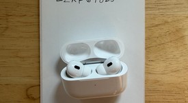 Used
													Apple AirPods Pro 2 - USB-C, photo 1 of 4