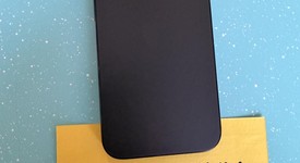 Good
													Apple iPhone 15 Pro - Unlocked, Black, 256 GB, A2848, photo 1 of 8