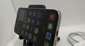 Mint
													Apple iPhone 15 Pro Max - Unlocked, White, 256 GB, A2849, photo 4 of 11