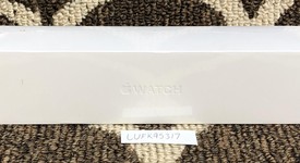 New
													Apple Watch Series 5 44mm - Unlocked, Gray, A2095 Cellular, Aluminum, photo 1 of 3