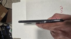 Good
													Apple iPhone X - Unlocked, Gray, 64 GB, A1901, GSM, photo 2 of 8