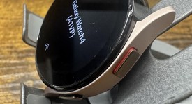 Fair
													Samsung Galaxy Watch4 - Wi-Fi, Gold, 44mm, photo 5 of 6