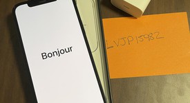 Good
													Apple iPhone 12 Pro - AT&T, Pacific Blue, 128 GB, A2341, photo 1 of 6