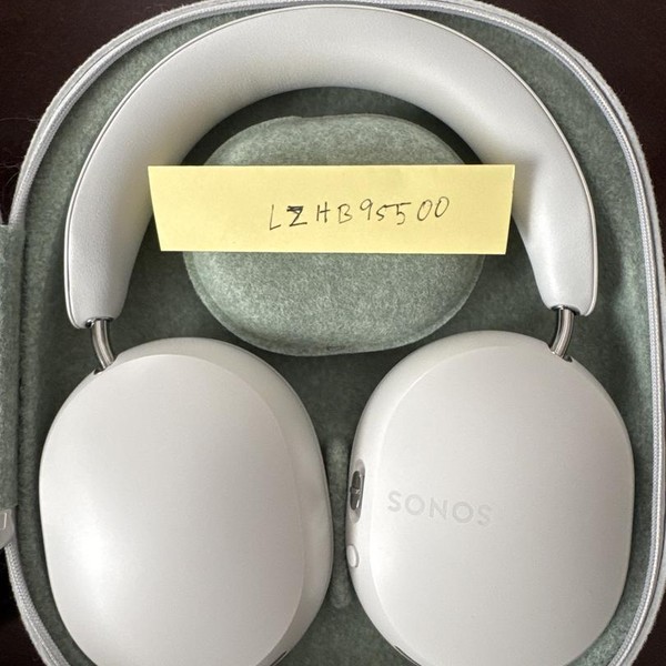 Sonos Ace - White