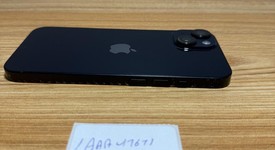 Fair
													Apple iPhone 14 - Unlocked, Midnight, 128 GB, A2649, photo 4 of 7