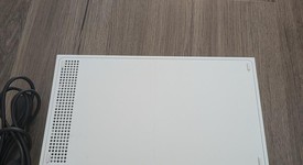 Mint
													Xbox Series S (2020) - White, 512 GB, photo 5 of 6