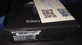 New
													Samsung Galaxy Buds3 Pro - Silver, photo 2 of 3