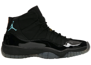 Jordan 11 Retro Gamma Blue (GS) for sale