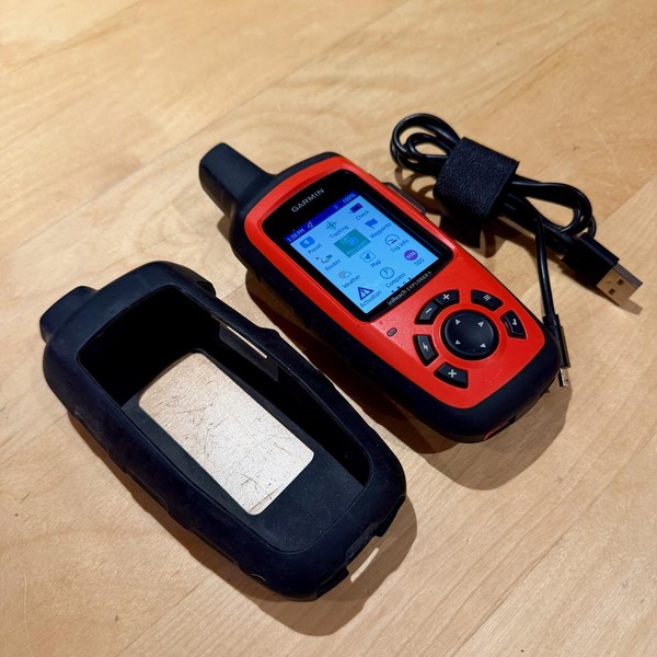 Garmin inReach