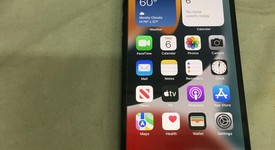Fair
													Apple iPhone 12 - T-Mobile, Blue, 64 GB, A2172, photo 3 of 7