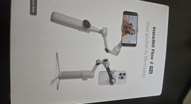 Mint
													Insta360 Flow 2 Pro - Stone Gray, photo 5 of 6