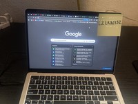 MacBook Air 2024 (M3) - 13"