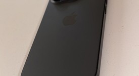 Good
													Apple iPhone 16 Pro - Unlocked, Black, 256 GB, A3083, photo 3 of 3