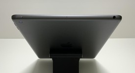 Good
													Apple iPad 9th Gen - Wi-Fi, Gray, 64 GB, A2602, photo 2 of 6