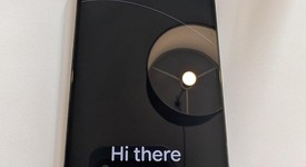 Good
													Google Pixel 9 Pro XL - Verizon, Obsidian, 256 GB, 16 GB, GGX8B, photo 4 of 11