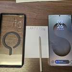 Good Samsung Galaxy S25 Ultra - Unlocked, Gray, 512 GB, 12 GB, SM-S938U1