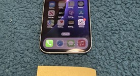 Good
													Apple iPhone 15 - Verizon, Yellow, 128 GB, A2846, photo 4 of 10