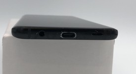 Fair
													Samsung Galaxy S9 Plus - AT&T, Black, 64 GB, SM-G965U, photo 4 of 6