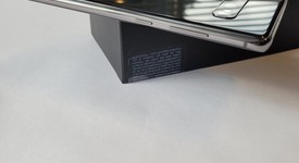 Good
													Samsung Galaxy S10 Plus - T-Mobile, Black, 128 GB, 8 GB, SM-G975U, photo 4 of 8