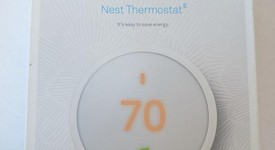 Good
													Nest Thermostat -E, photo 3 of 3