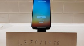 Mint
													Samsung Galaxy S25 Ultra - Unlocked, Whitesilver, 512 GB, 12 GB, SM-S938U1, photo 1 of 13