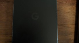 Fair
													Google Pixel 9 Pro XL - Unlocked, Obsidian, 128 GB, 16 GB, GGX8B, photo 5 of 15