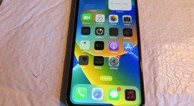 Good
													Apple iPhone 11 Pro Max - Unlocked, Gold, 64 GB, A2161, photo 1 of 4