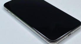 Fair
													Apple iPhone X - AT&T, Silver, 256 GB, A1901, GSM, photo 5 of 7