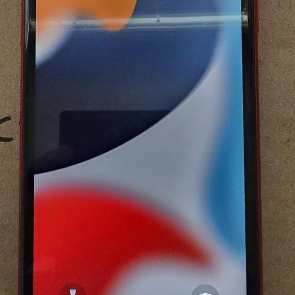 Apple iPhone 11 - Unlocked, 64 GB, Red, A2111