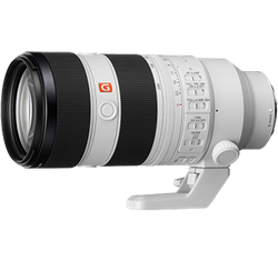 FE 70-200mm f2.8 GM OSS II for sale