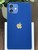 Good Apple iPhone 12 - Unlocked, Blue, 128 GB, A2172