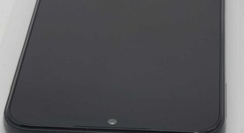 Fair
													Samsung Galaxy A14 5G - Unlocked, Black, 64 GB, 4 GB, photo 5 of 7