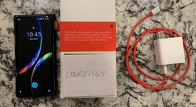 Good
													OnePlus 7 Pro - Unlocked, Almond, 256 GB, 8 GB, photo 2 of 9