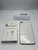 Good Apple iPhone SE 3rd Gen 2022 - Unlocked, Starlight, 128 GB, A2595