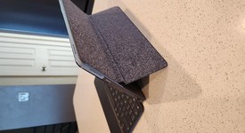 Good
													Lenovo Chromebook Duet - Wi-Fi, Gray, 64 GB, 4 GB, photo 4 of 6