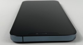 Good
													Apple iPhone 12 Pro Max - Unlocked, Pacific Blue, 128 GB, A2342, photo 6 of 6