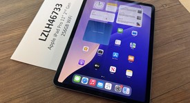 Good
													Apple iPad Pro 11" 2nd Gen 2020 - Wi-Fi, Gray, 256 GB, A2228, photo 1 of 5