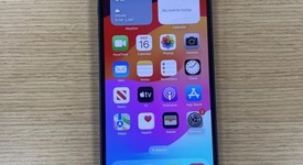 Good
													Apple iPhone 14 Plus - AT&T, Midnight, 256 GB, A2632, photo 5 of 22