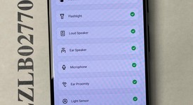 Good
													Google Pixel 8 - T-Mobile, Obsidian, 128 GB, 8 GB, G9BQD, Sub-6 5G, photo 2 of 17