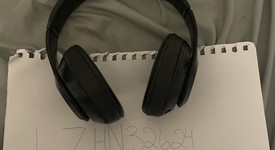 Used
													Beats Studio3 - Black, photo 2 of 7