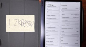 Good
													Boox Tab Ultra 10.3" - 128 GB, 4 GB, photo 1 of 6