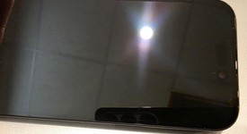 Good
													Apple iPhone 15 - Unlocked, Black, 128 GB, A2846, photo 5 of 7