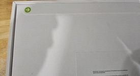 New
													MacBook Pro Late 2023 (M3) - 16" - Apple M3 Max 16-core, Silver, 2 TB, 64 GB, 40-core GPU, photo 3 of 5