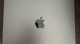 Good
													Apple iPad Pro 12.9" 6th Gen 2022 - Wi-Fi, Silver, 256 GB, photo 4 of 9