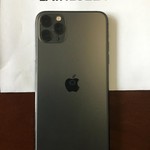 Good Apple iPhone 11 Pro Max - T-Mobile, 256 GB, Gray, A2161