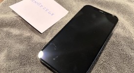 Fair
													Apple iPhone 12 Pro - T-Mobile, Pacific Blue, 128 GB, A2341, photo 2 of 7