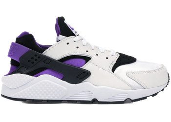 Nike Air Huarache Run 91 Purple Punch for sale