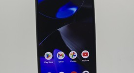 Good
													Google Pixel 9 - Unlocked, Obsidian, 128 GB, 12 GB, G2YBB, photo 2 of 7