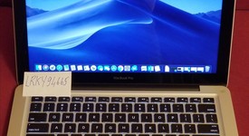 Fair
													MacBook Pro 2012 (Unibody) - 13" - Silver, 256 GB, 8 GB, photo 4 of 15